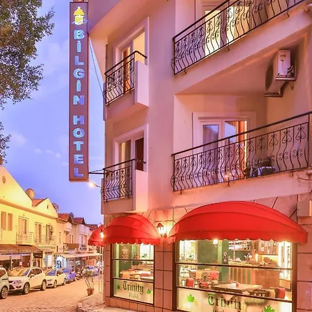 Bilgin Hotell