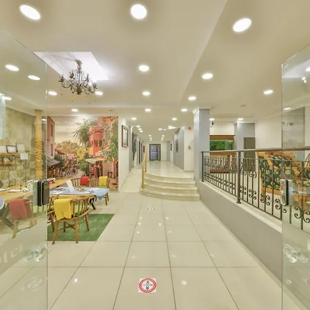Bilgin Hotell