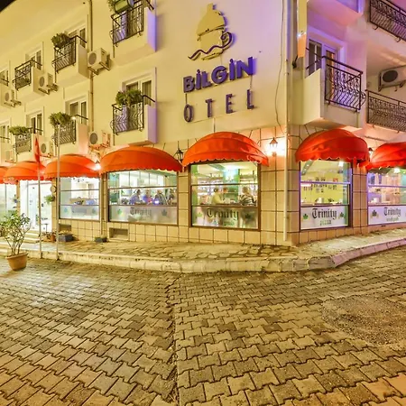 Bilgin 2* Kaş