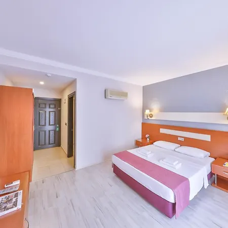 Bilgin Hotell 2*