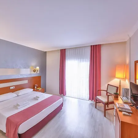 Hotell Bilgin