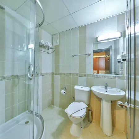 Bilgin Hotell