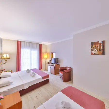 Bilgin Hotell Kaş