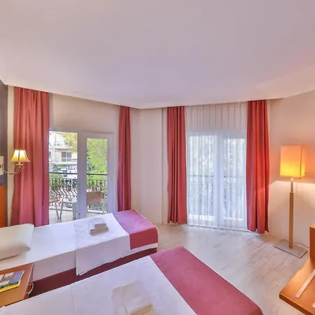 Bilgin Hotell 2*