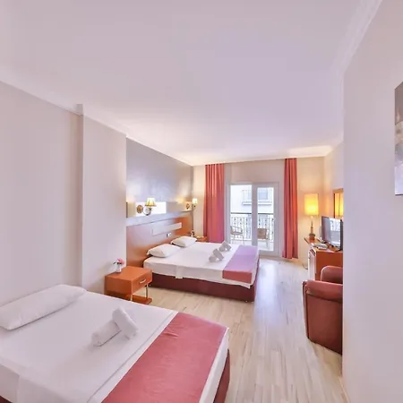 Bilgin Hotell Kaş