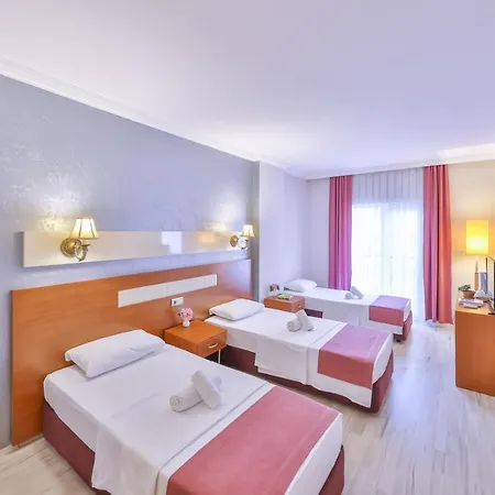 Hotell Bilgin