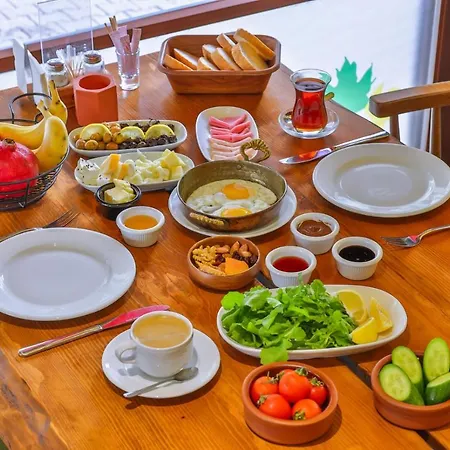 Bilgin Hotell