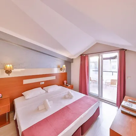 Bilgin Hotell 2*