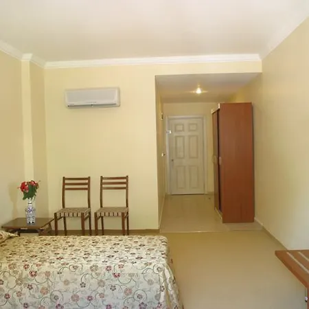 Bilgin Hotell