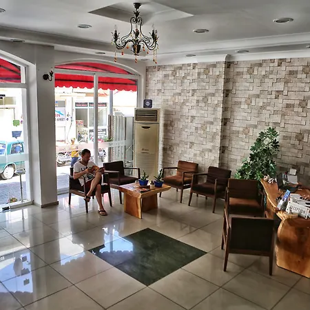 Bilgin Hotell