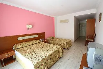 Bilgin 2* Kaş