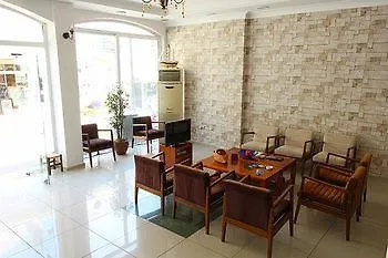 Bilgin Hotell Kaş