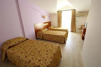 Bilgin 2* Kaş