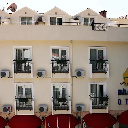 Hotell Bilgin 2*