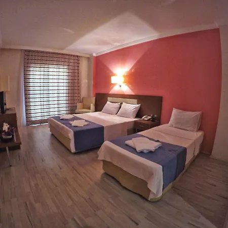 Hotell Bilgin
