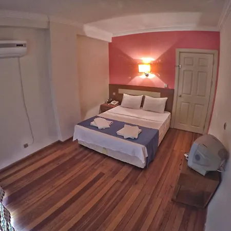 Hotell Bilgin 2*