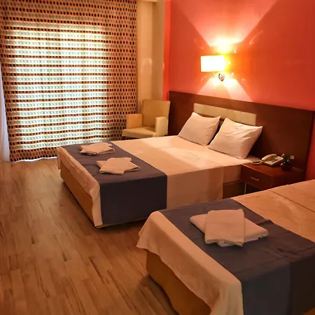 Bilgin Hotell 2*