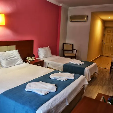 Hotell Bilgin 2*